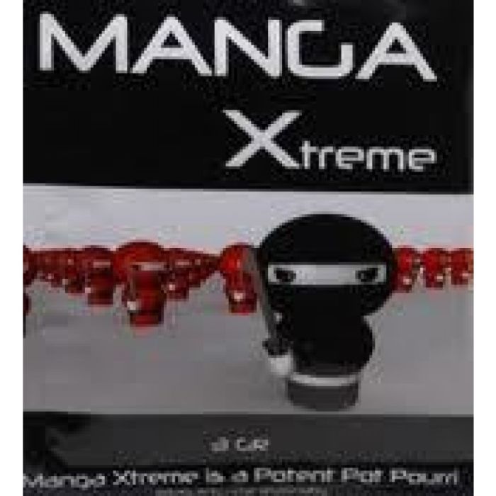 Manga Xtreme 3g