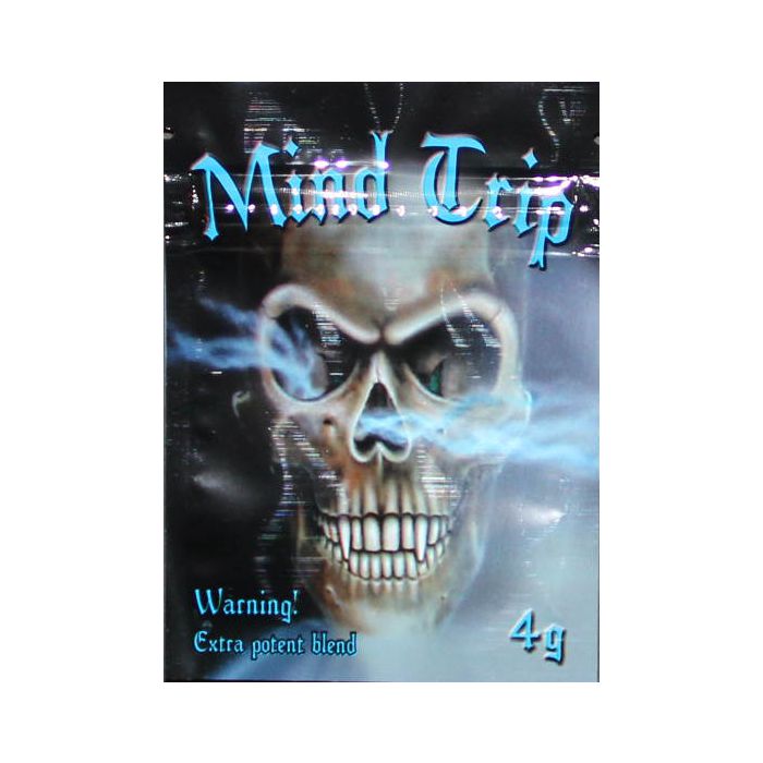 Mind Trip Raeuchermischung