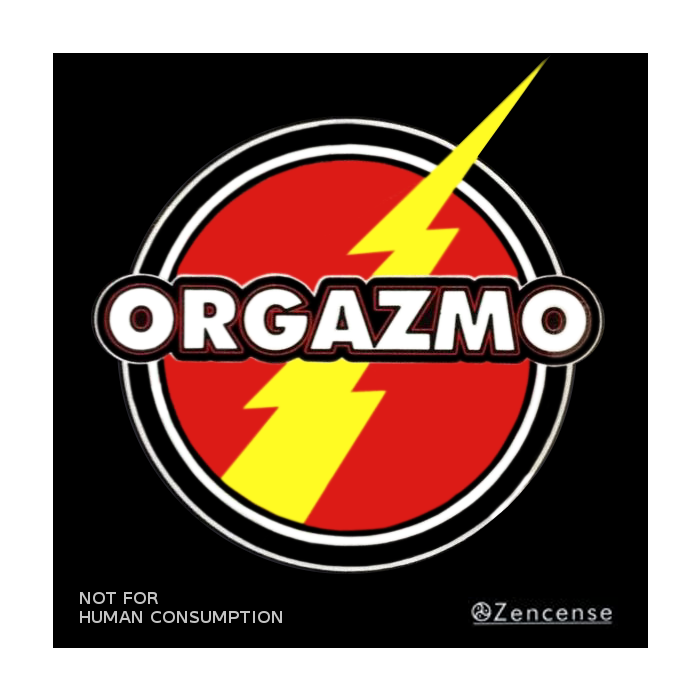 Orgazmo Raeuchermischung