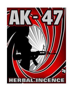 AK-47 3g Räuchermischung