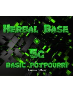 Herbal Base