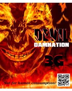 Devil Damnation