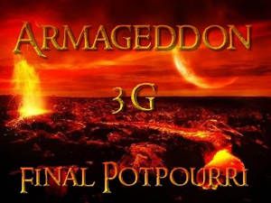 Armageddon 3g