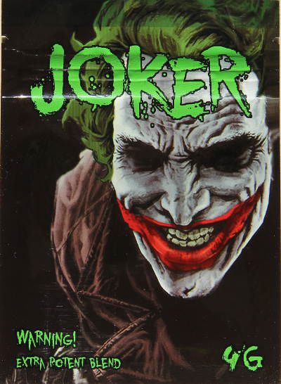 Joker 4g