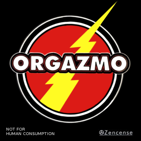 Orgazmo Raeuchermischung