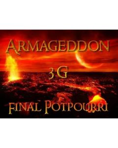 Armagedon 3g