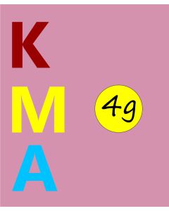 KMA 4g