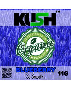 Kush Organic Blueberry